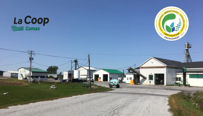 Coop Cormax