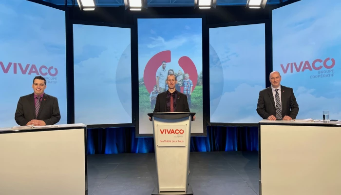 Présentation du 14 février 2021.