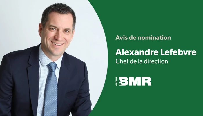 Alexandre Lefebvre.