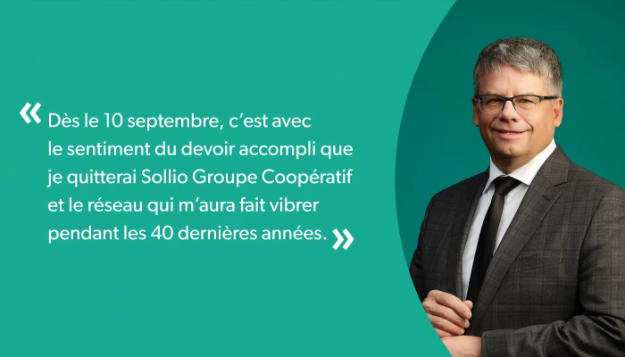 Photo de Gaétan Desroches.
