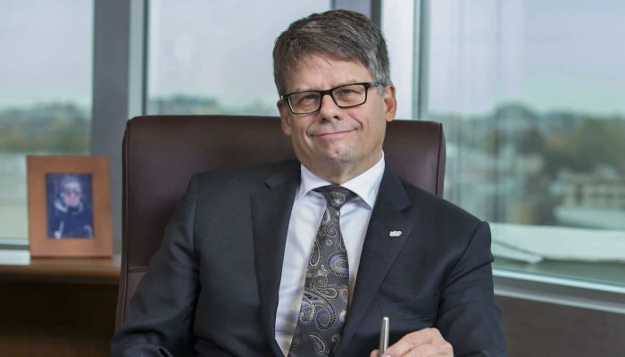 Photo de Gaétan Desroches.