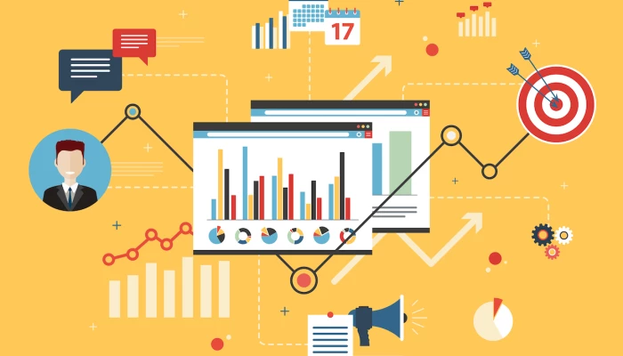 Gestion - illustration