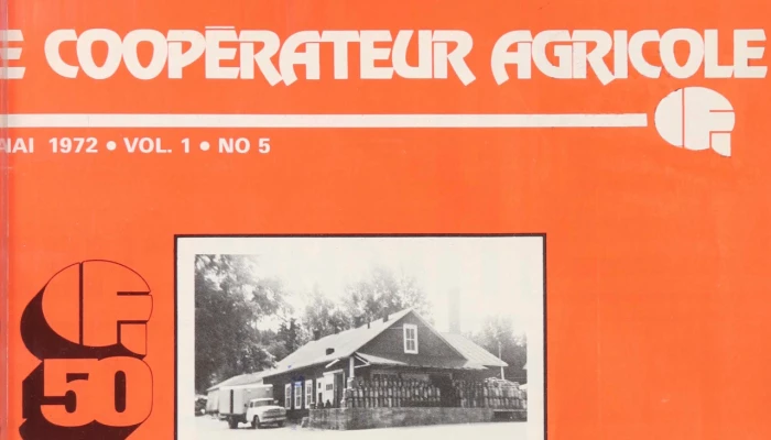 Couverture de 1973