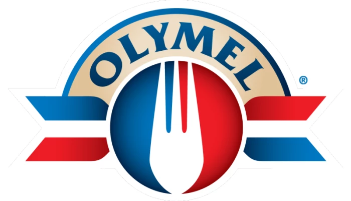 Logo d'Olymel