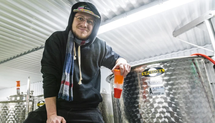 Jean-Philippe Mainville