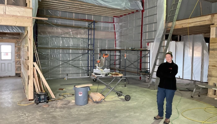 Marie-Pier Béliveau