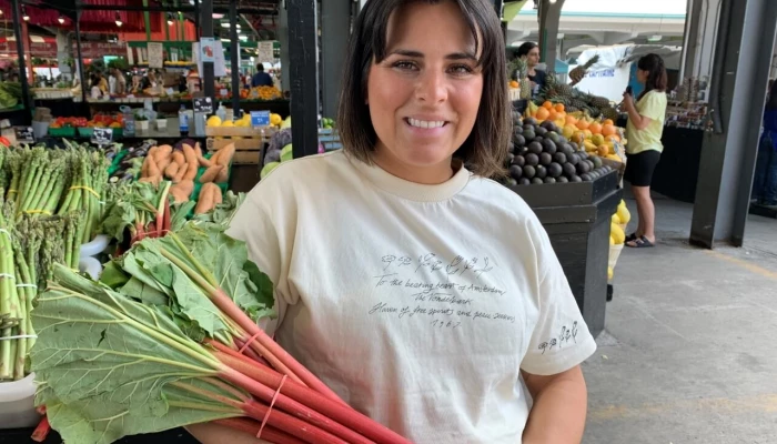 Andrée-Anne Lussier