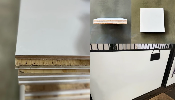 Les panneaux Agro-Plast des Revêtements Agro