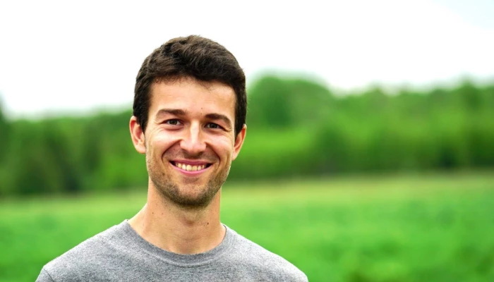 David Beauvais, président de la FRAQ