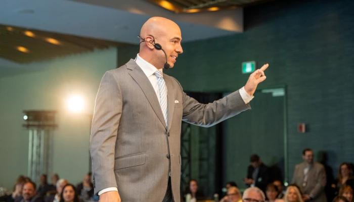 Rafael Jacob, chercheur associé à la Chaire Raoul-Dandurand de l’UQAM et spécialiste en politique américaine