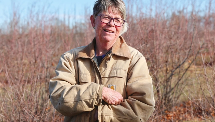 Arden de DNA Gardens