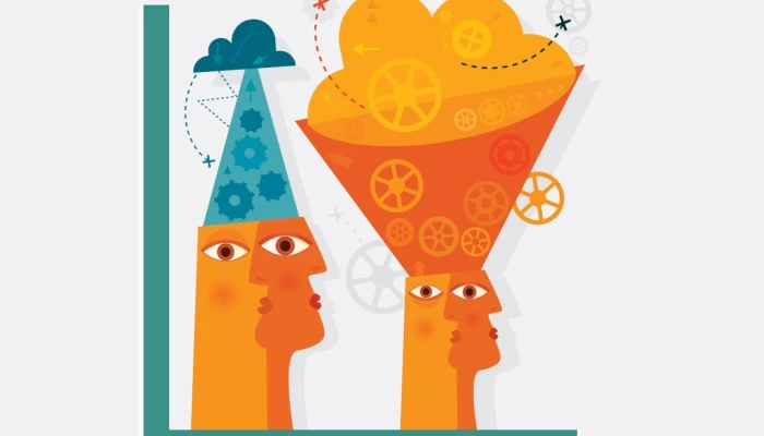 Types de personnalités: intraverti et extraverti