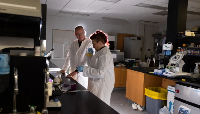 Laboratoires IntelliYeast