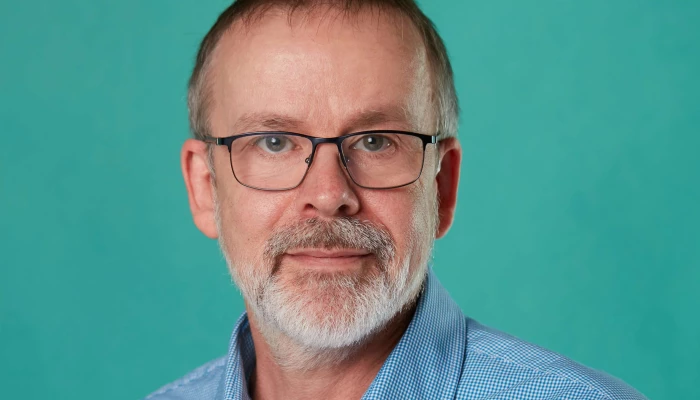 Yvan Chouinard, directeur du programme de baccalauréat en agronomie à l’Université Laval
