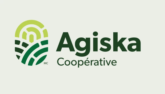 Logo d'Agiska Coopérative