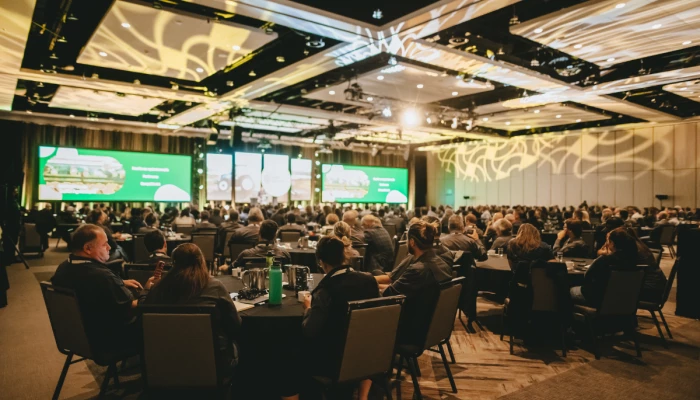 Rencontre des experts-conseils 2025