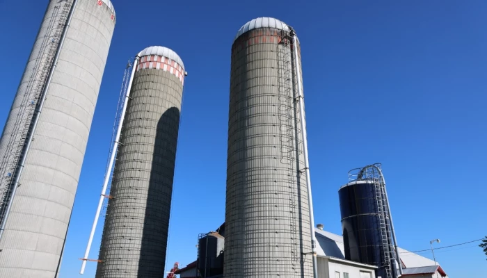 Silos