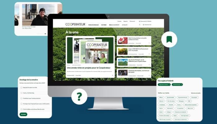 Visuel présentant les nouveaux tutoriels