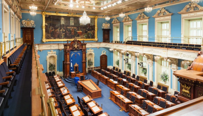 Assemblée nationale du Québec