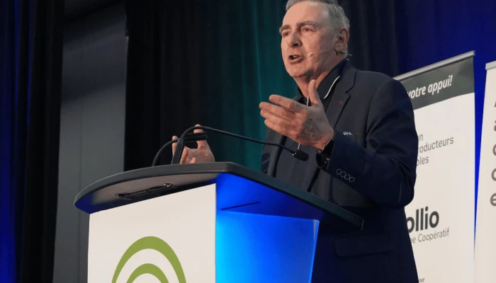 Marcel Groleau
