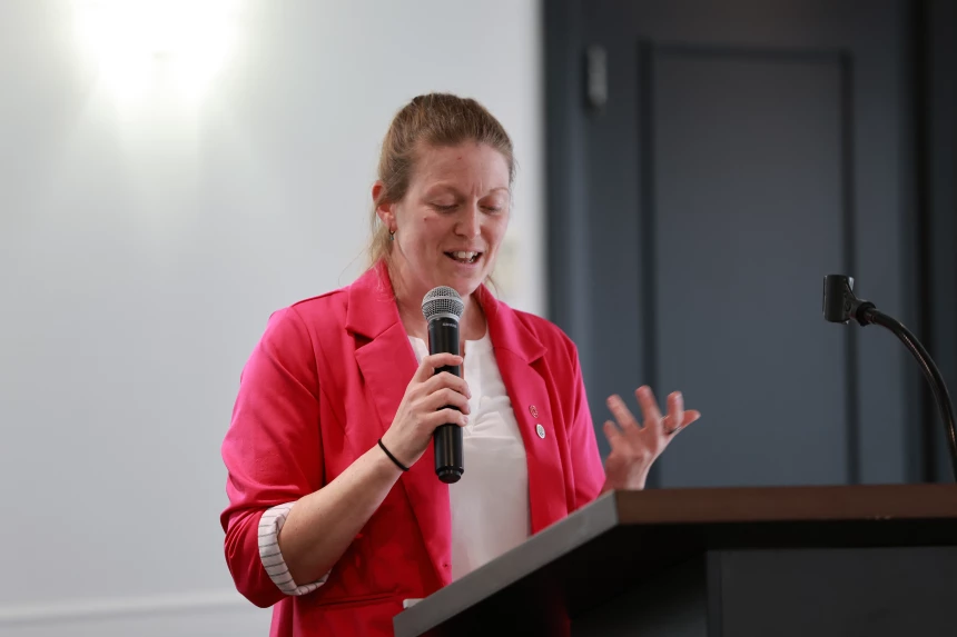 Marie-Pier Béliveau