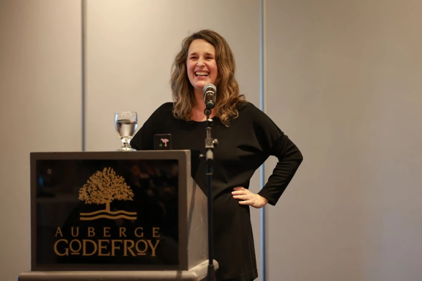 Geneviève Grandbois