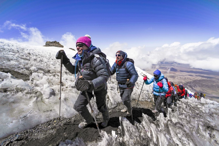 Serge Bovin et Annie Lévesque
