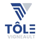 Logo Tôle Vigneault