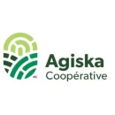 Logo d'Agiska Coopérative