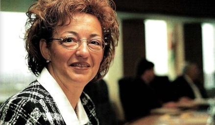 Francine Ferland