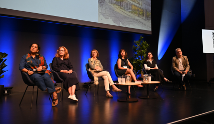 Panellistes