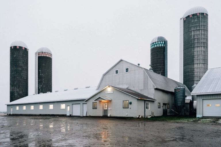 Ferme M.B. Pelletier