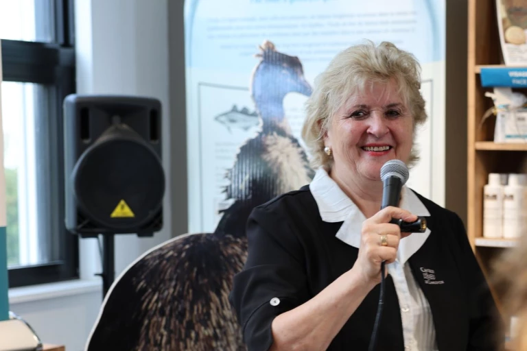 Raymonde Tremblay