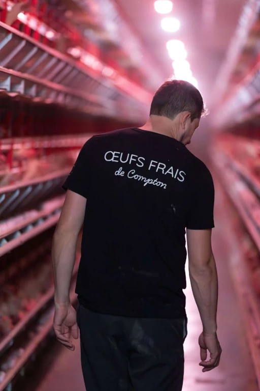 Samuel Lanctôt de Bec-O