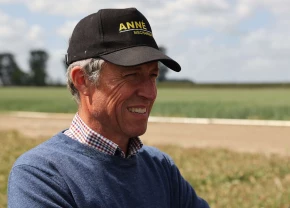 Bert Anné