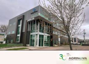 Agrinova célèbre 30 ans de service