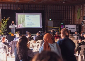 Participants des Journées Champ d’expertise 2026 d’Uniag Coopérative